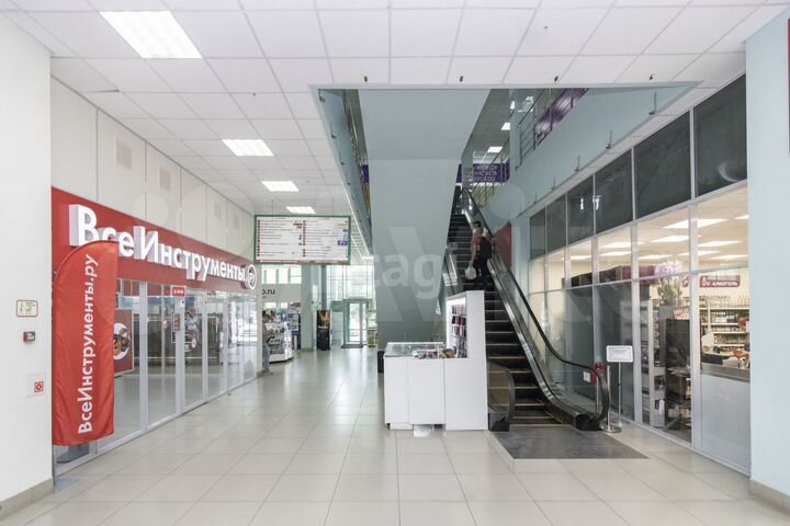 Сдам торговое помещение, 100 м²