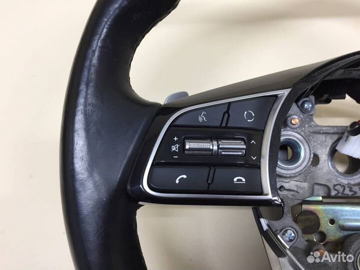 Рулевое колесо AIR BAG без AIR BAG Kia Optima 4 JF