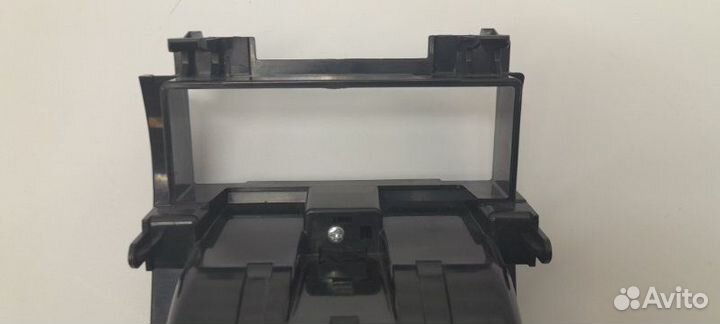 Отсек торпедо вещевой левый Lexus Lx570 J200 3urfe