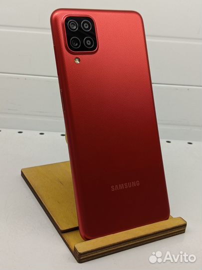Samsung Galaxy A12, 3/32 ГБ