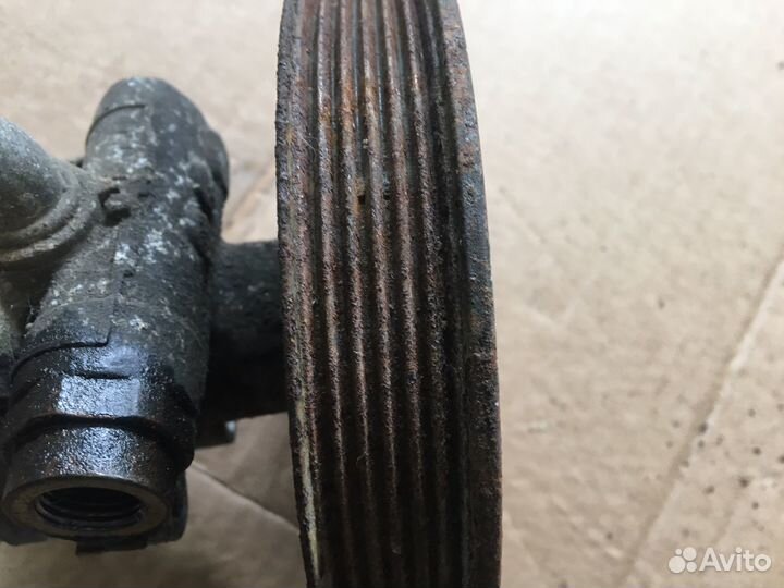 Насос гур Volkswagen T4 (5406)