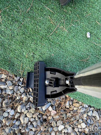 Багажник Lux для гладкой крыши