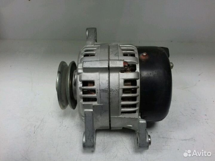 Генератор Daewoo Sens, Шанс новый