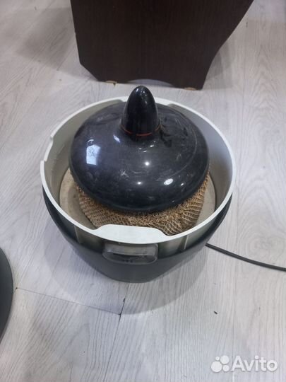 Увлажнитель воздуха