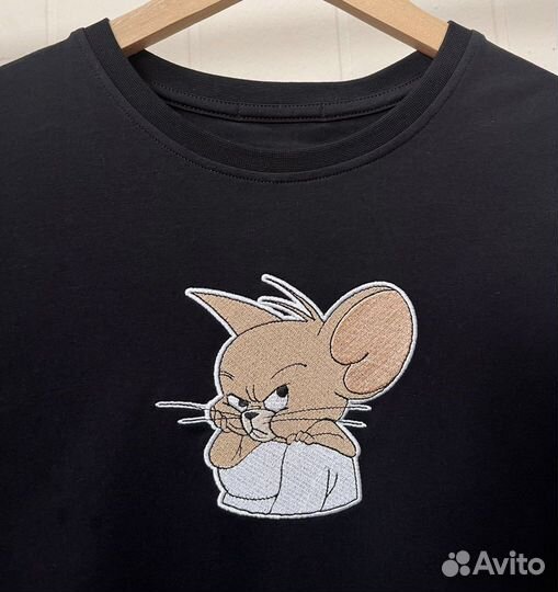 Машинная вышивка StitchKosh Москва Перово