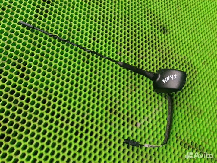 Антенна на Круз Opel Astra J 2010-2017