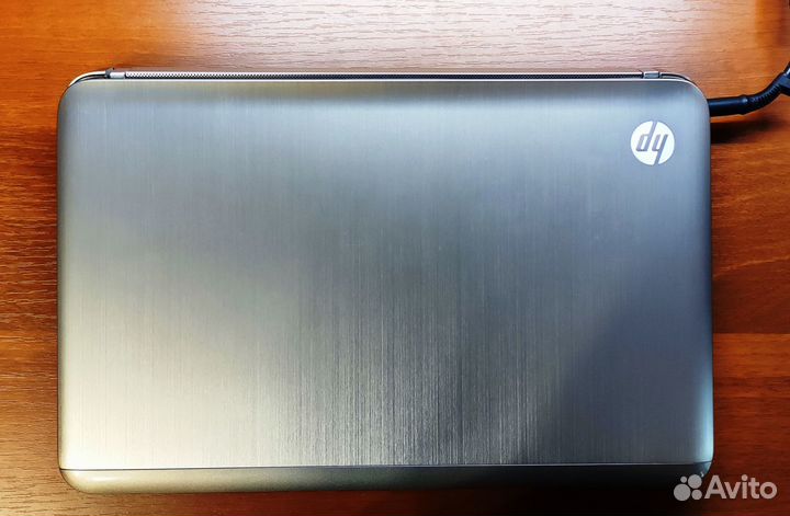 Ноутбук HP Pavilion dv6-6152er