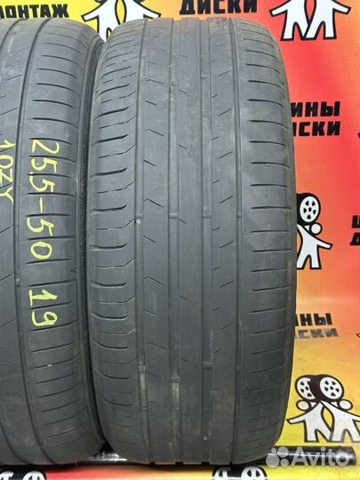 Toyo Proxes Sport SUV 255/50 R19 107Y