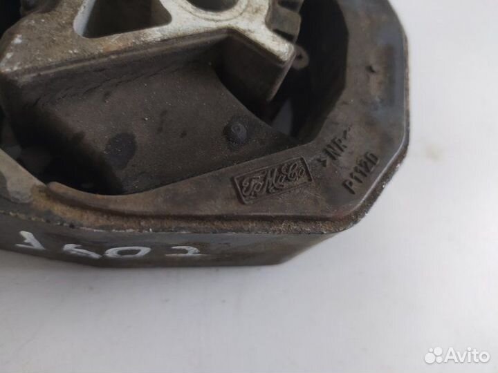 Опора кпп задняя Ford Focus 2 (рестайлинг) 1.6