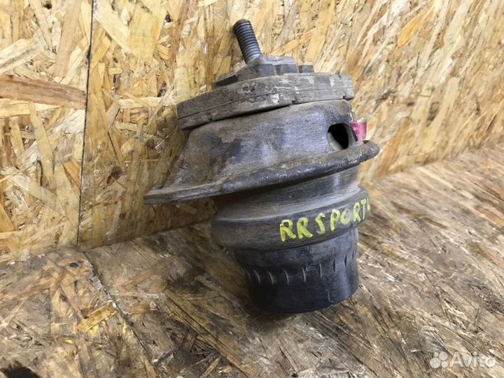 Подушка двигателя передняя Land Rover Range Rover