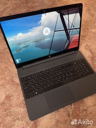 Ноутбук lenovo