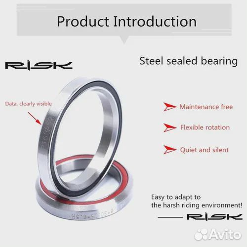 Тормозные ручки и прома в руль велосипеда