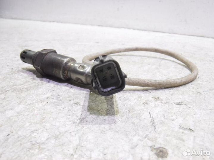 Датчик кислорода (лямбда-зонд)