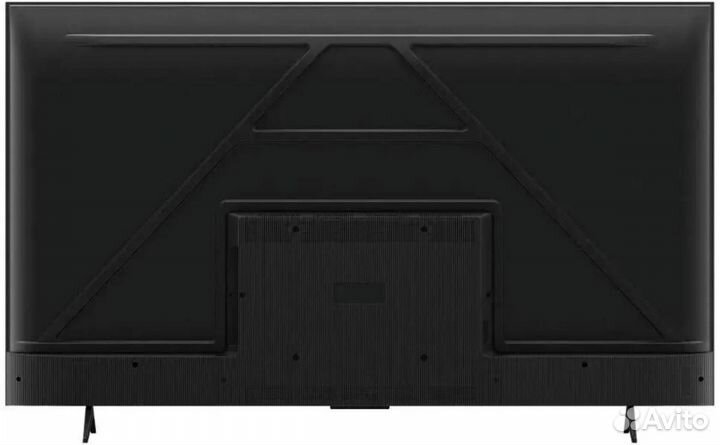 Телевизор TCL 75