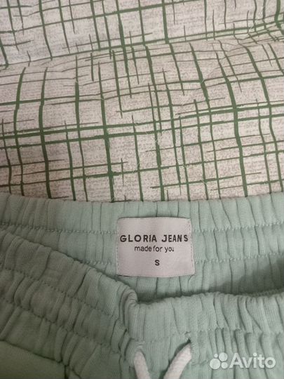 Спортивные штаны gloria jeans s