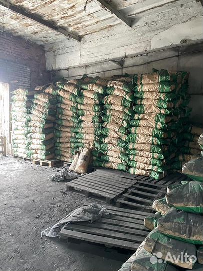 Древесного уголь 20кг опт