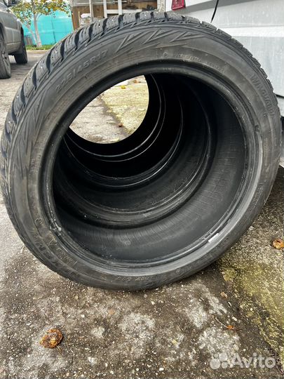 Nexen Radial ST-800 225/45 R17