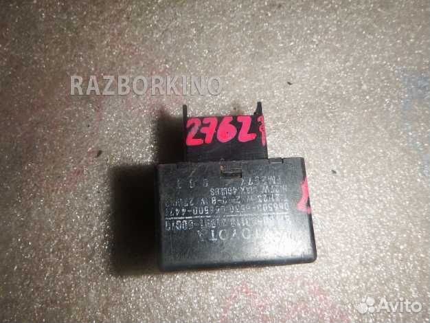 Реле Лексус LX 3