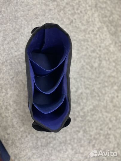 Футляр для перевязочных материалов