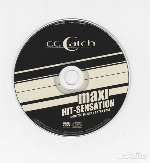 Магнитная лента, катушка TDK LX 35/90