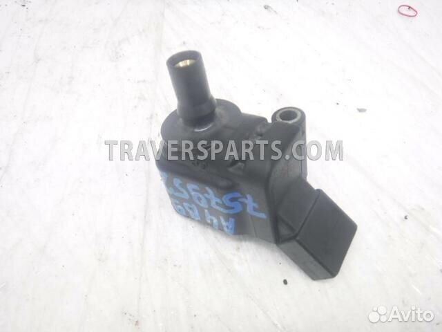 Катушка зажигания Шкода