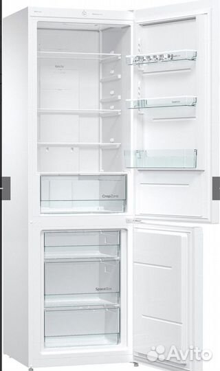 Gorenje холодильник