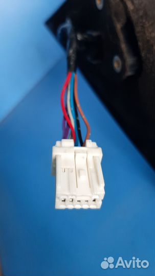 Зеркало заднего вида правое Subaru Forester SH