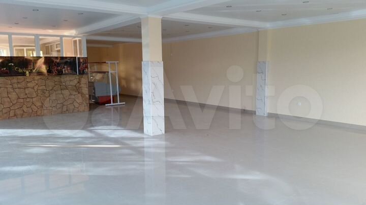 Свободного назначения, 130 м²