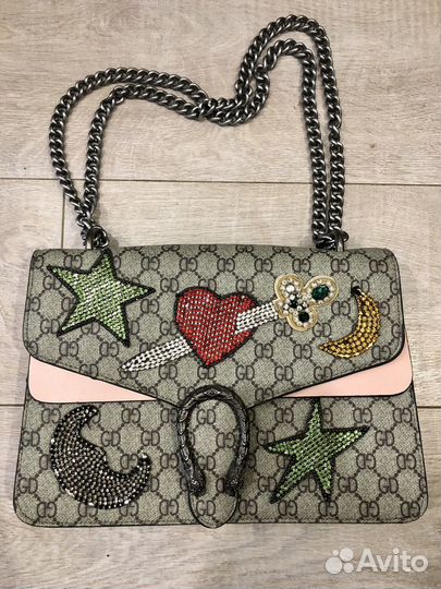 Сумка - клатч Gucci