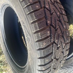 Nokian Tyres Nordman 7 215/60 R16