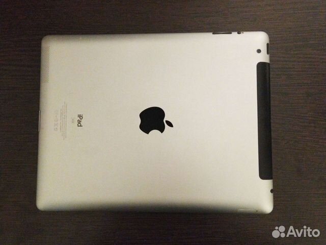 Планшет apple iPad 2 mini 16gb