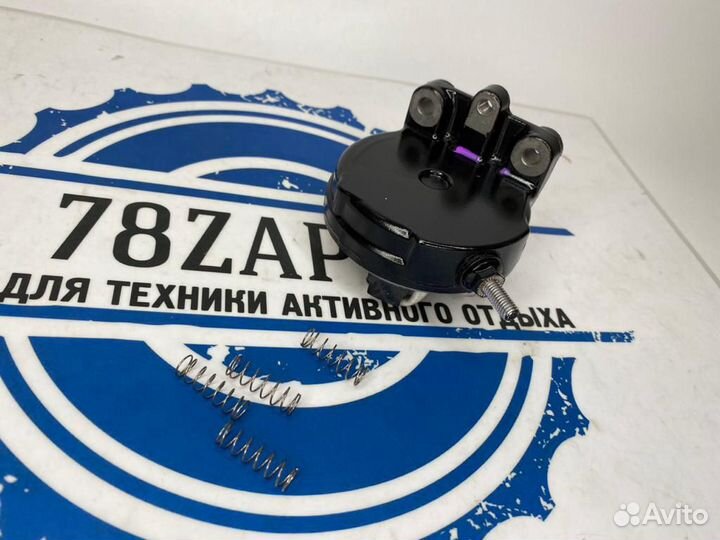 Ремкомплект стартера BRP 1503