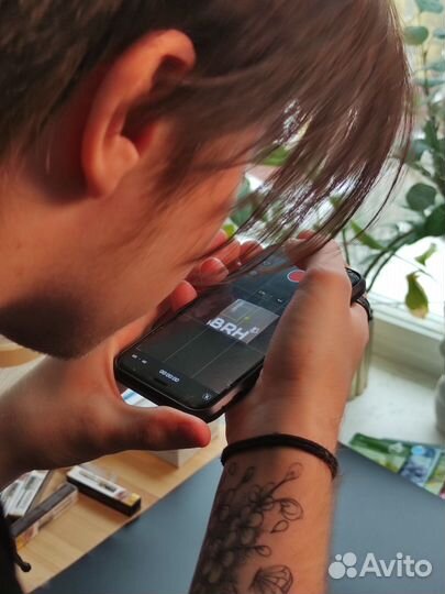 Видеограф рилсмейкер