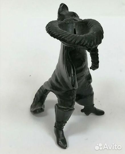 Каслинское литье