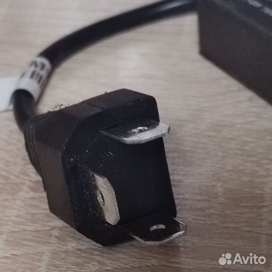 Светодиодные лампочки h4