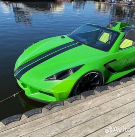 Продам гидроцикл