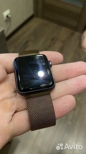 Apple watch series 3 42mm
