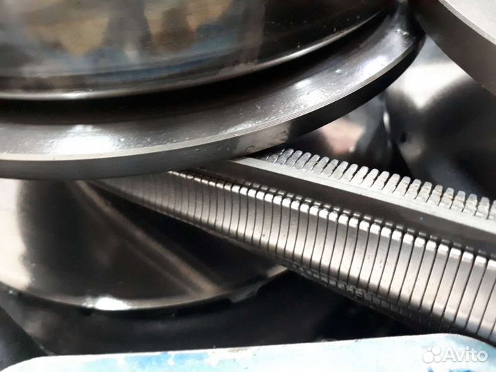 Вариатор ниссан тиана j31, j32 3,5 передний привод