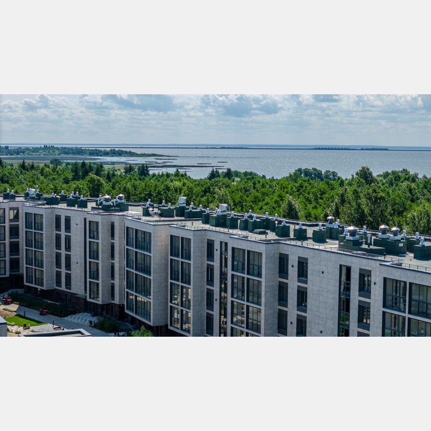 3-к. апартаменты, 71,5 м², 4/5 эт.