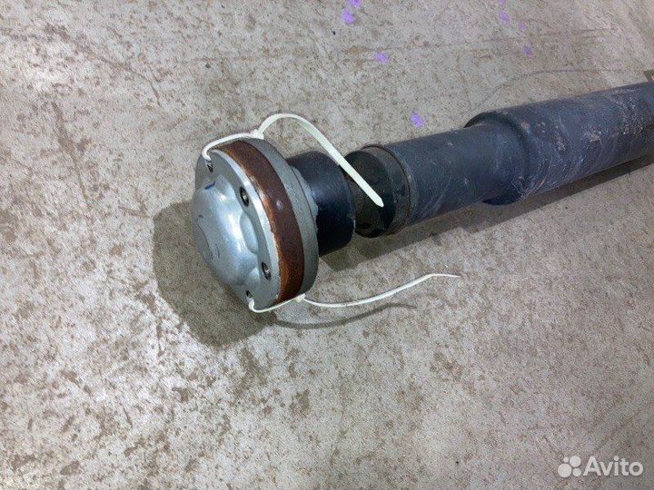 Карданный вал задний Mercedes-Benz M-Class W164