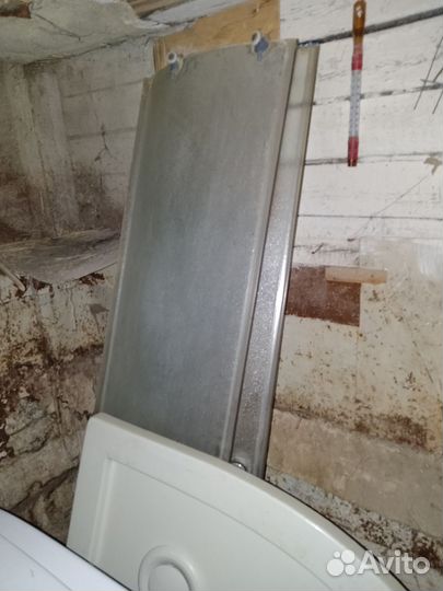 Душевая кабина 90х90 бу