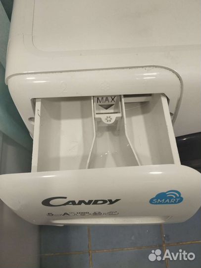 Стиральная машина на запчасти