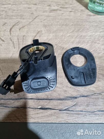 Кнопка открывания стекла багажника Porsche