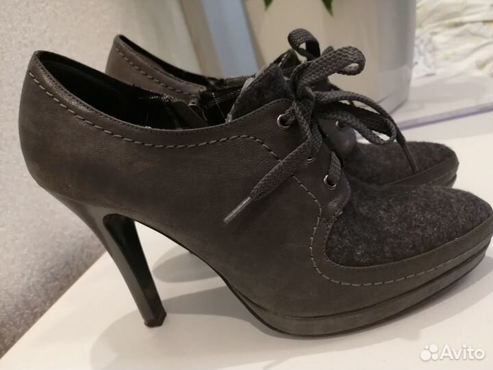 Туфли женские 39 размер