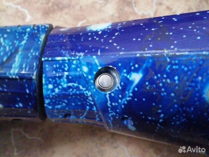 Гироскутер