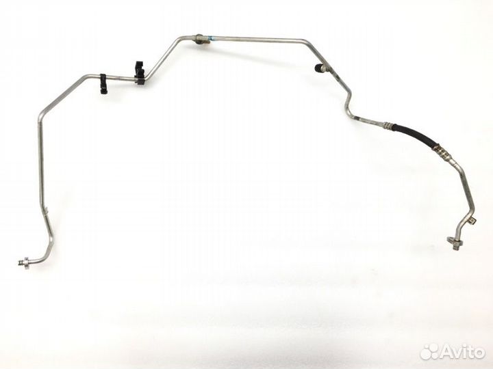 Трубка кондиционера Peugeot Partner B9 TU5JP4B