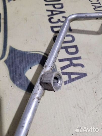 Трубка кондиционера bmw x5 e53