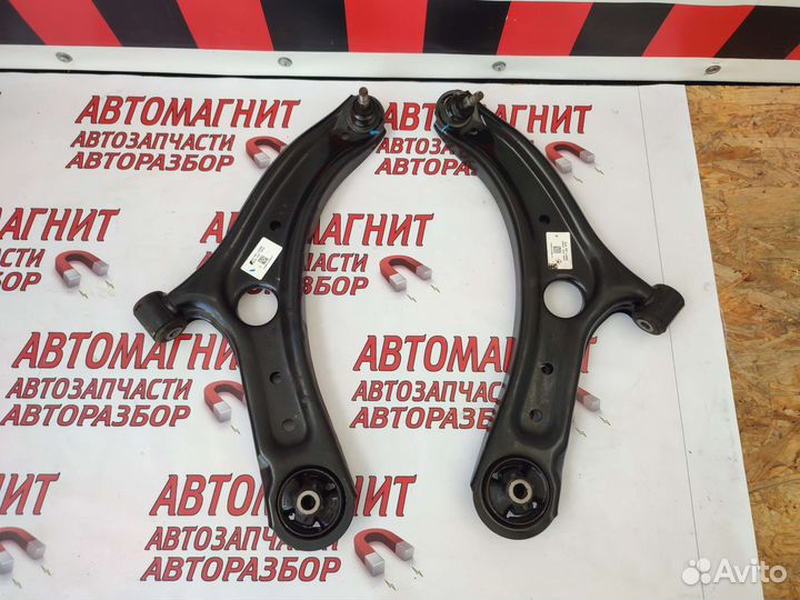 Рычаг передний Хендай Крета 2 21-22г