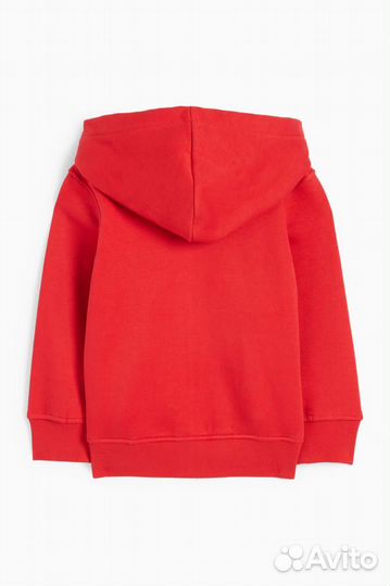 Новое. Толстовка /кофта C&A