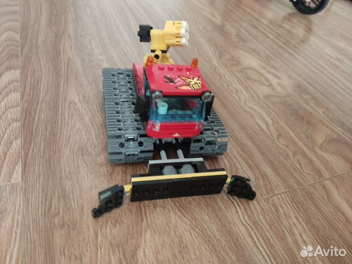 Lego